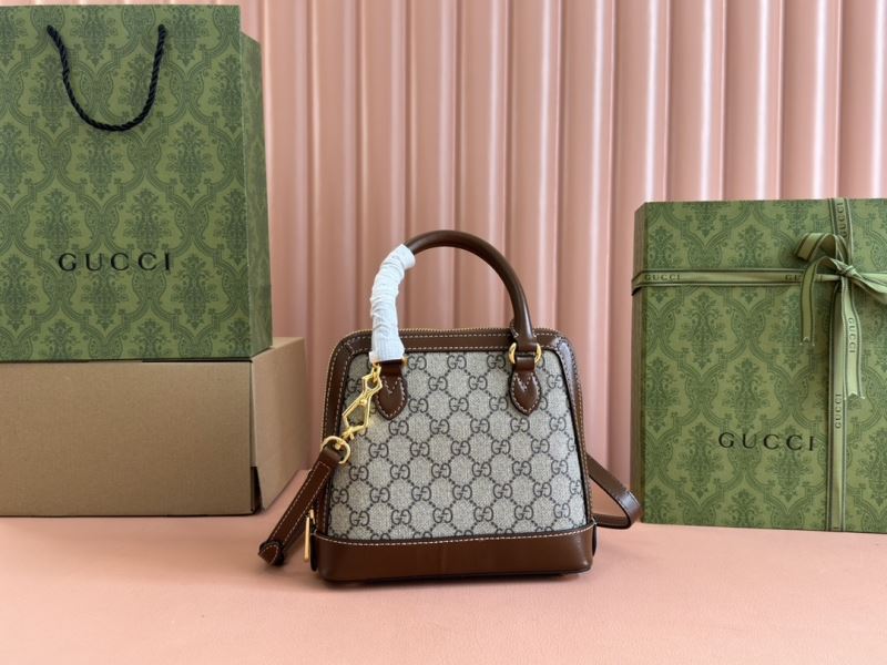 Gucci Top Handle Bags